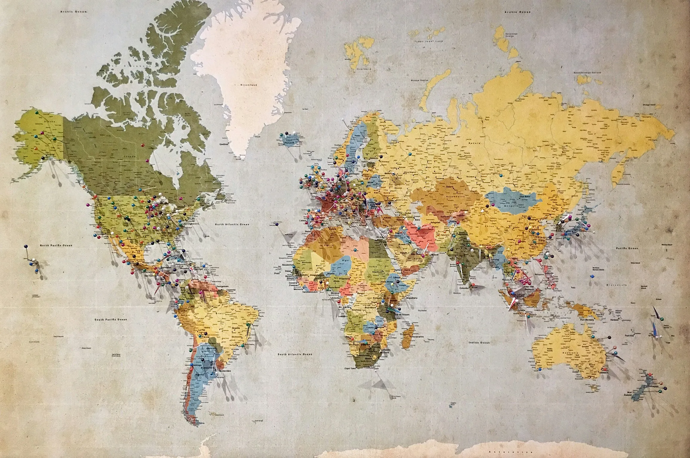 Grid In-Feed Ad 5