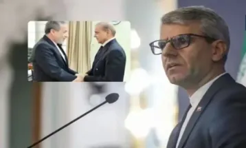 India Iran: Tehran's diplomatic explanation: “Our friendship with Pakistan is not against India”