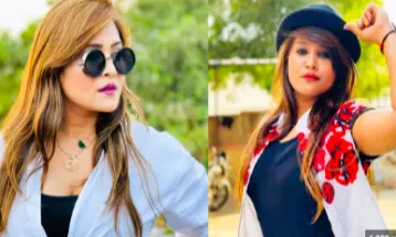 ફરી વિવાદમાં, મહિલા કોન્સ્ટેબલ નયના બારૈયા સાથે પોલીસ ચોપડે ચડી!