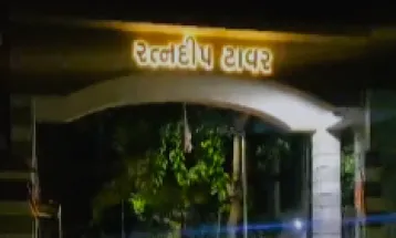 ઘાટલોડિયાની સોસાયટીમાં RWA ના નિયમોના લીરેલીરા ઉડાડી શ્વાનને ગાયબ કરાયાના આક્ષેપ