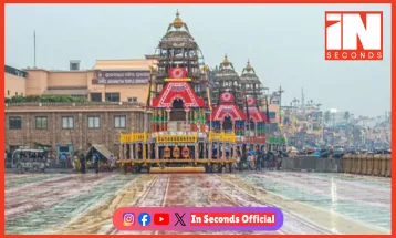 1 દિવસ પહેલા સાર્વજનિક દર્શન પર પ્રતિબંધ, આવતીકાલે નીકળશે ભવ્ય રથયાત્રા